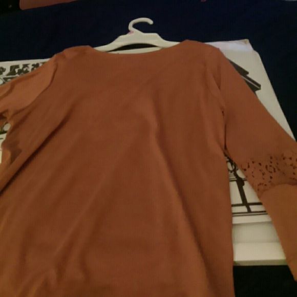 Sadie Robertson shirt - Picture 2 of 3